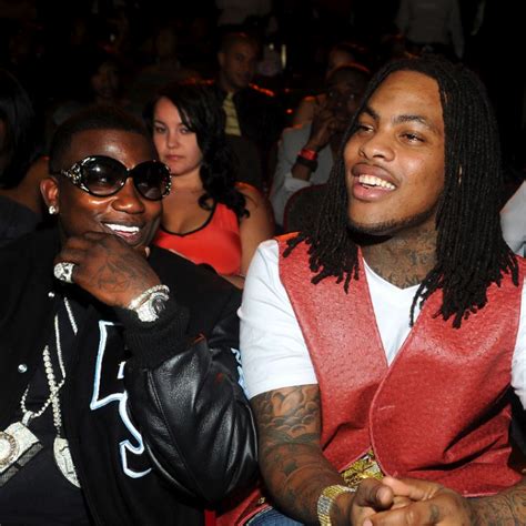 why does waka hate gucci|waka flocka and gucci mane.